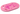 LEAN Toys Rosa Meerjungfrau-Schwimmbrett aus Schaumstoff