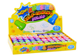 LEAN TOYS Dekorative Stempel, 12 Wassertiermuster, 6 Farben – Produktabbildung 4