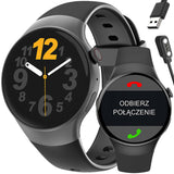 Rubicon Smartwatch – RNCE87