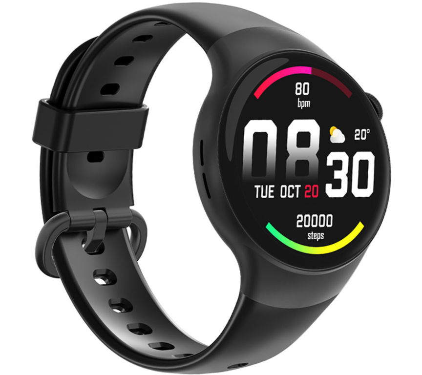Rubicon Smartwatch – RNCE87