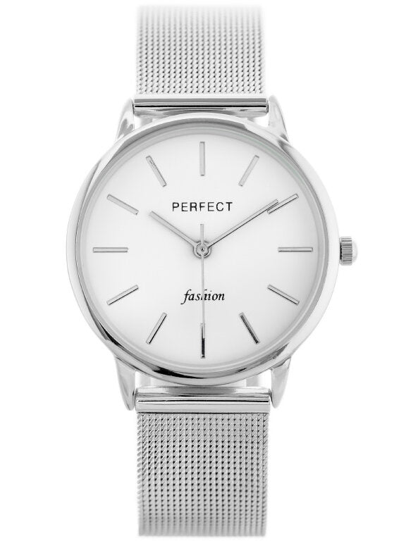 Perfect Damenuhr – Farb- und Modellvarianten (Gruppe 25100)