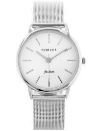 Perfect Damenuhr – Farb- und Modellvarianten (Gruppe 25100)