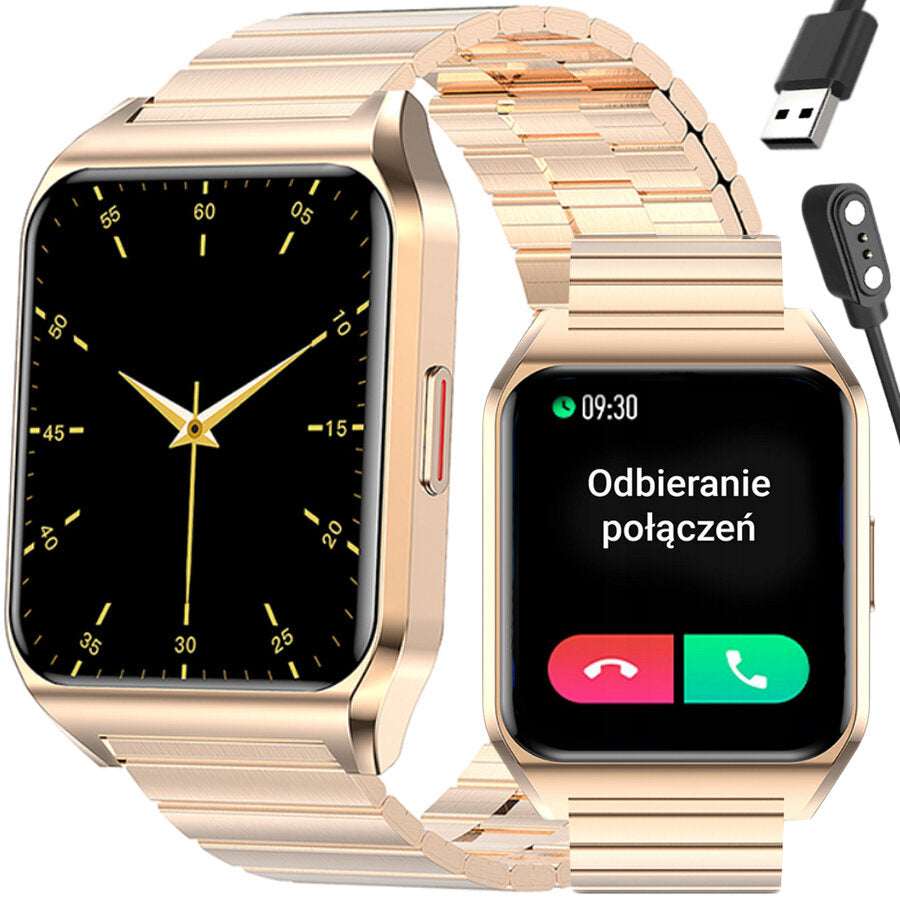 Rubicon Smartwatch – Modellreihe RNCE89