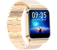 Rubicon Smartwatch – Modellreihe RNCE89