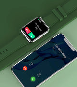 Rubicon Smartwatch – Modellreihe RNCE89
