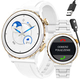 Rubicon Smartwatch – RNCE92