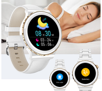 Rubicon Smartwatch – RNCE92