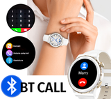 Rubicon Smartwatch – RNCE92