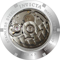Invicta Herrenuhr – Farb- und Modellvarianten (Gruppe 18929)