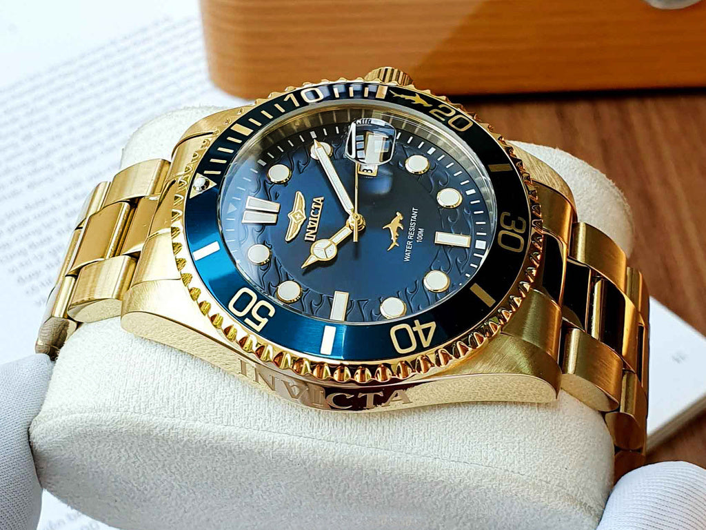 Invicta Herrenuhr – 30024