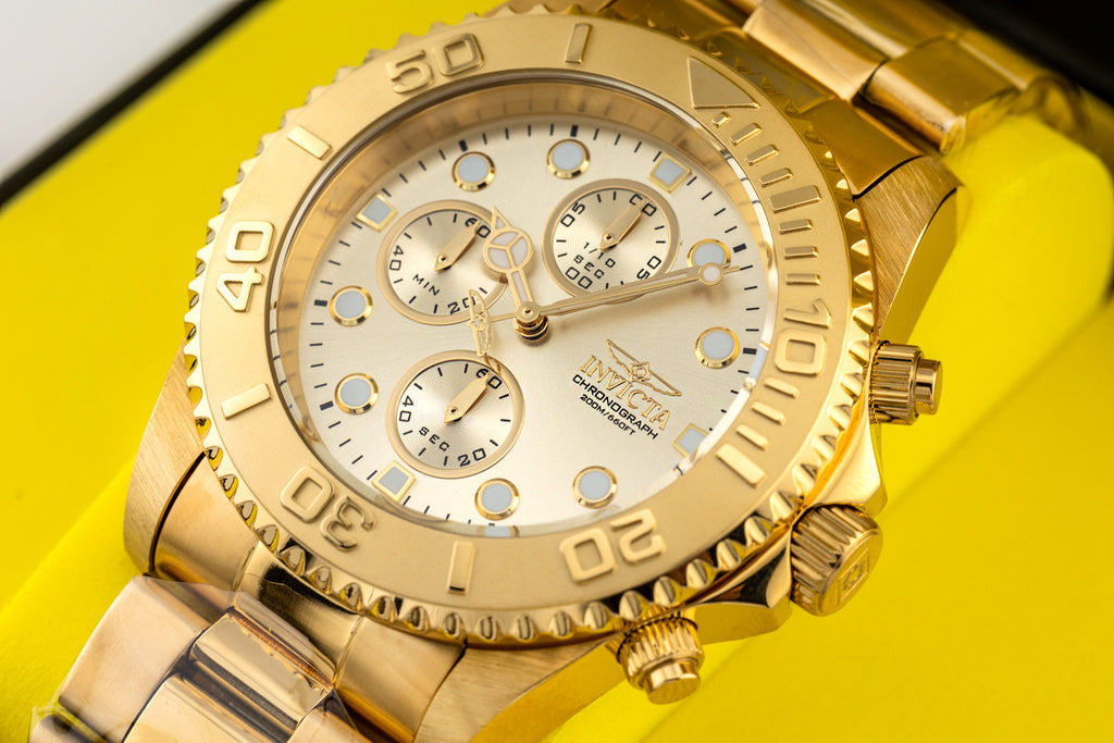 Invicta Herrenuhr – 1774