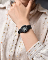 Casio Kinderuhr – LA-20WH-1AEF