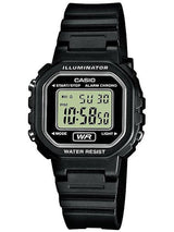 Casio Kinderuhr – LA-20WH-1AEF