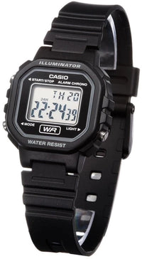 Casio Kinderuhr – LA-20WH-1AEF