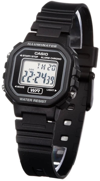 Casio Kinderuhr – LA-20WH-1AEF