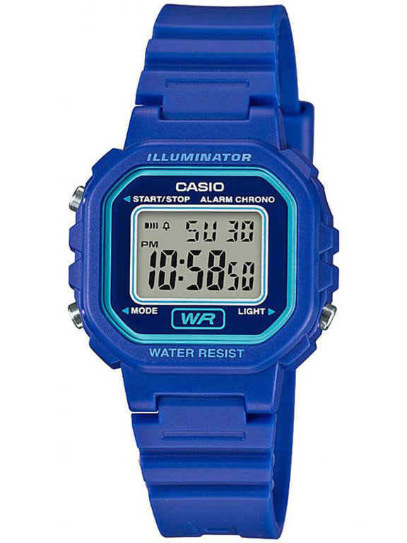 Casio Kinderuhr – Modellreihe LA-20WH