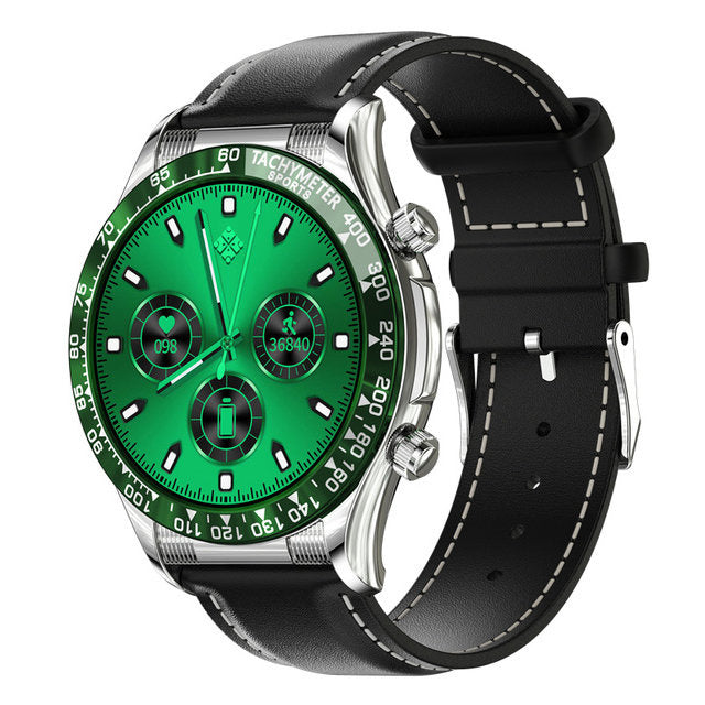Rubicon Smartwatch – Modellreihe RNCE94