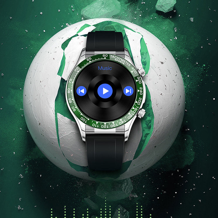 Rubicon Smartwatch – Modellreihe RNCE94