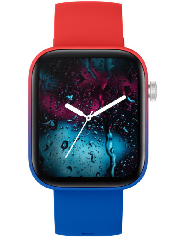 Rubicon Smartwatch – Modellreihe RNCE97
