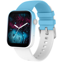 Rubicon Smartwatch – Modellreihe RNCE97