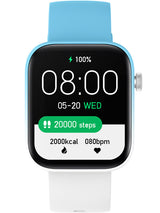 Rubicon Smartwatch – Modellreihe RNCE97