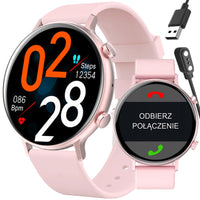 Rubicon Smartwatch – Modellreihe RNCE98