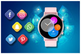 Rubicon Smartwatch – Modellreihe RNCE98