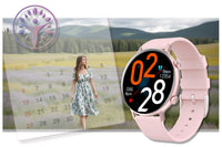 Rubicon Smartwatch – Modellreihe RNCE98