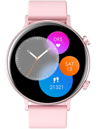Rubicon Smartwatch – Modellreihe RNCE98