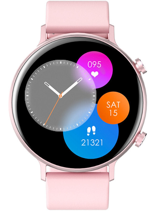 Rubicon Smartwatch – Modellreihe RNCE98
