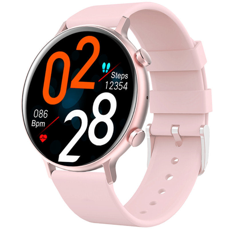 Rubicon Smartwatch – Modellreihe RNCE98