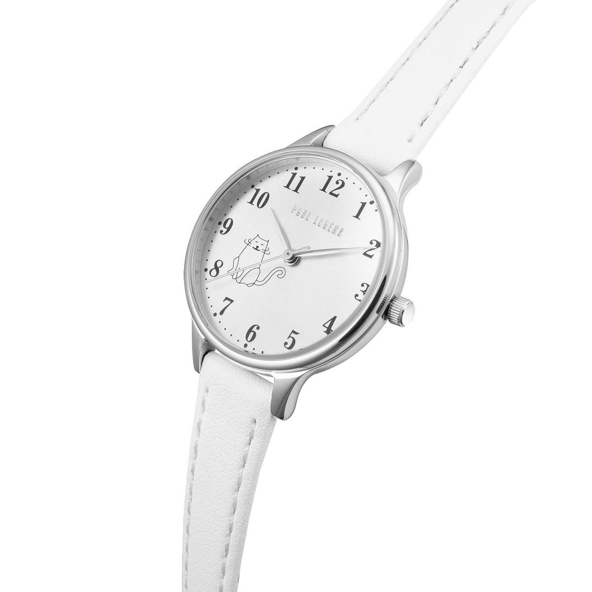 Paul Lorens Kinderuhr – PL12491A-3C1