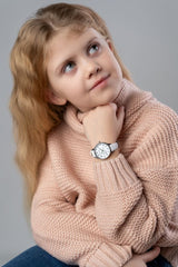 Paul Lorens Kinderuhr – PL12491A-3C1
