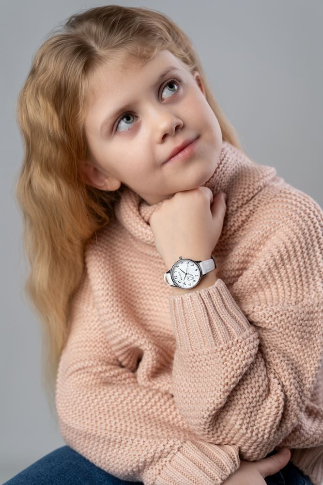Paul Lorens Kinderuhr – PL12491A-3C1