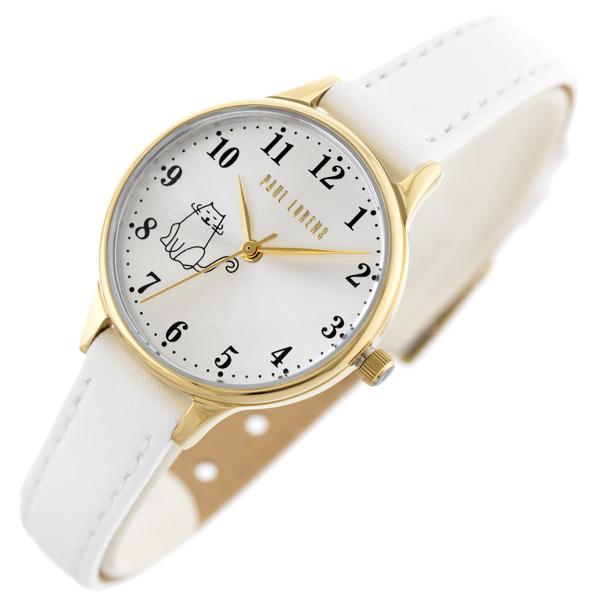 Paul Lorens Kinderuhr – PL12491A-3C2
