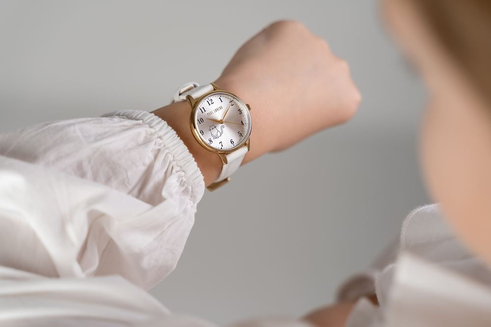 Paul Lorens Kinderuhr – PL12491A-3C2
