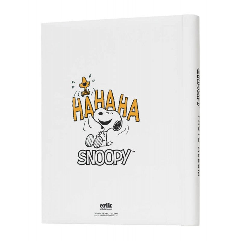 Snoopy – Fotoalbum 30 stran 24x32 cm – Produktabbildung 2