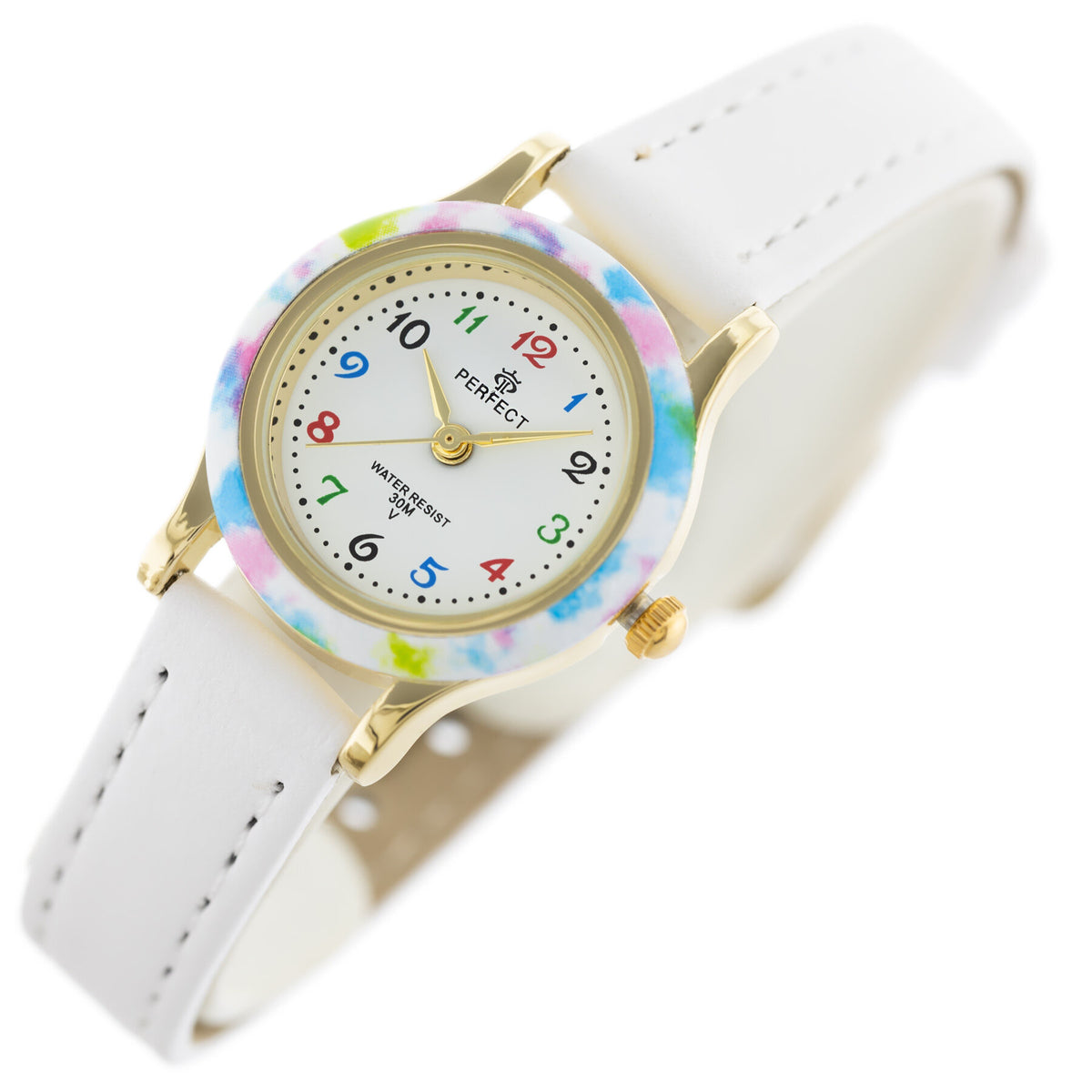 Perfect Kinderuhr – LP195-04