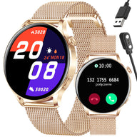Rubicon Smartwatch – Modellreihe RNCE81