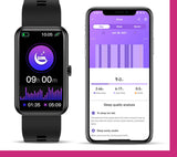 Rubicon Smartwatch – RNCE83