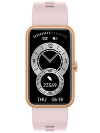 Rubicon Smartwatch – RNCE83