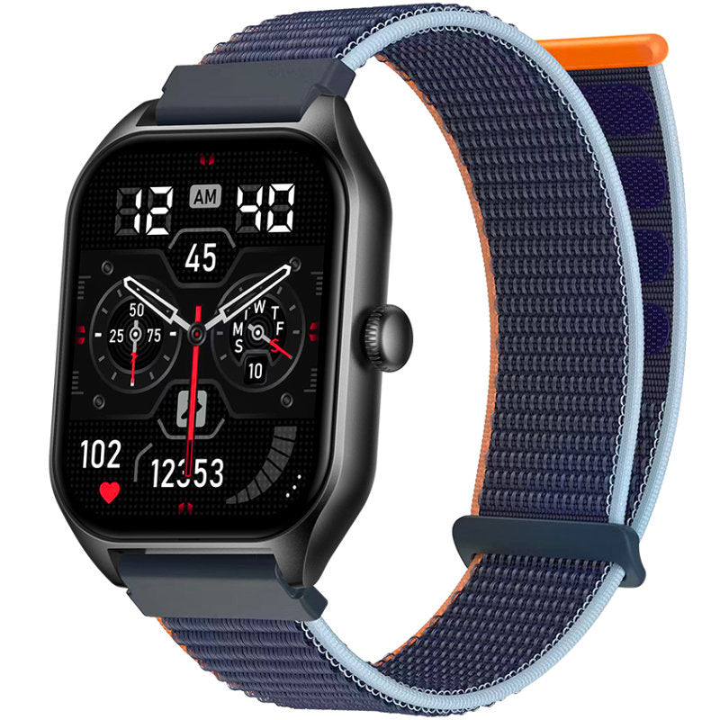Rubicon Smartwatch – RNCF03