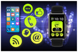 Rubicon Smartwatch – RNCF06