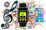 Rubicon Smartwatch – RNCF06