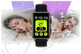 Rubicon Smartwatch – RNCF06