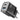 Cellularline Multipower Micro GaN - USB-C & USB-A Power Delivery 30W mains charger (black)