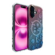 Incipio Forme MagSafe - Hülle für iPhone 16 (Eternal Spring)