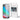 Crong 3D Armour Glass Lite - gehärtetes Glas s celoplošným lepením für Google Pixel 9 / 10