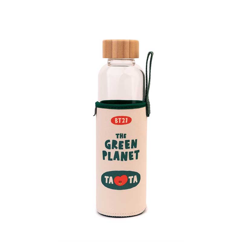 BT21 - Trinkflasche TATA 500 ml – Produktabbildung 2