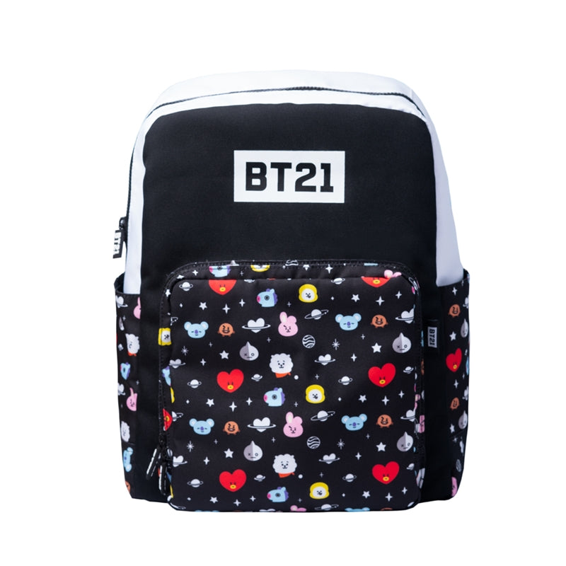BT21 - Školní Rucksack